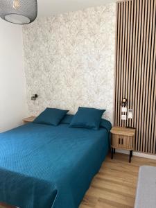 Hotels Hotel Restaurant Les Paquebots : photos des chambres