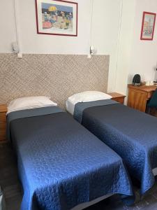 Hotels Hotel Restaurant Les Paquebots : photos des chambres