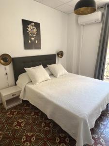 Hotels Hotel Restaurant Les Paquebots : photos des chambres