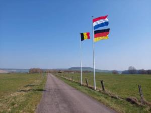 Camping les Hirondelles