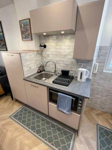 Appartement neuf à Palaiseau !