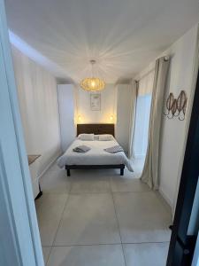 Appartements Maison rouge : photos des chambres