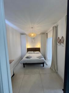 Appartements Maison rouge : photos des chambres
