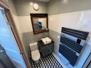 Appartement neuf à Palaiseau !