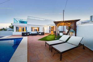 Casablanca Spaniahome