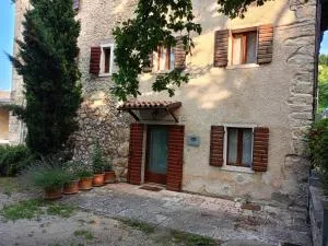 B&B Carazzole - Molina