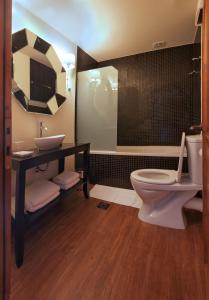 Grand Village boutique inn