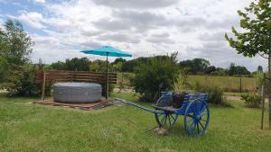 Maisons de vacances Le clos Taquois - gite 6 pers piscine et jacuzzi : photos des chambres