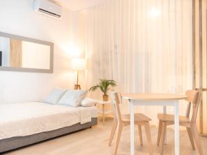 ISG Apartments Triana Jacuzzi 1