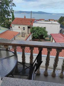 Apartman Ljuba 