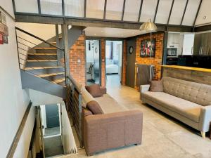 Appartements A l Urban de Champagne - Reims : photos des chambres