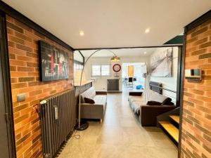 Appartements A l Urban de Champagne - Reims : photos des chambres