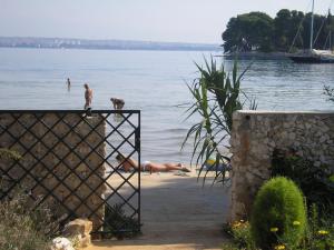 Apartments Villa Eden