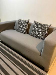 7 STAY#1 - 1 Room for 3 Pax at Kuala Berang -Best Travelers Stay