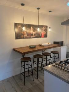 appartement nearby Amsterdam