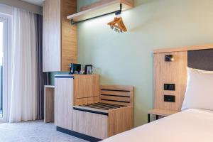 Hotel Scirocco St Julians, Affiliated by Melia