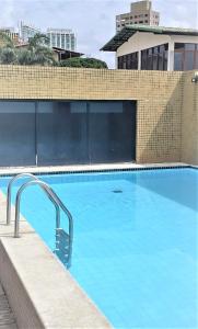 Apto 6 Pessoas 2 Quartos Morro do Careca - 904