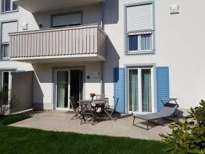 Sepp - 格罗斯哈特彭宁