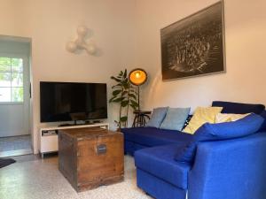 Le mazet des 3 piliers