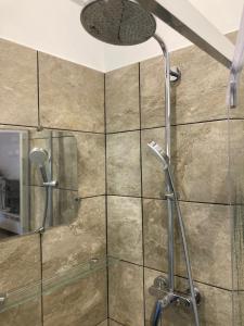 Le mazet des 3 piliers