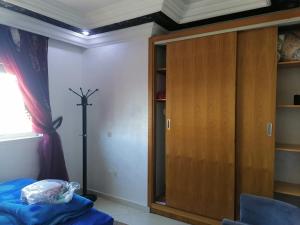 Studio Avenue de France