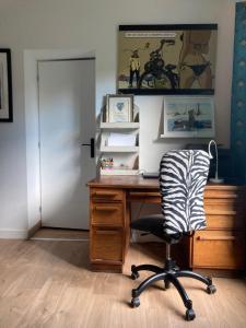 Le mazet des 3 piliers