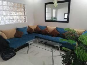 Studio Avenue de France