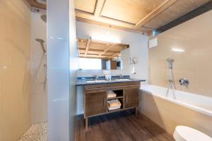Deluxe Suite room in Mountainclub Hotel Ronach