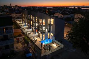 Casa Panos by Briskva - 4hvězdičkové hotely ve městě Funtana