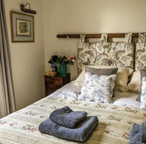 Garden View Apartment