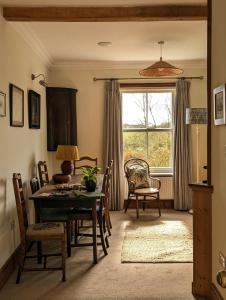 Garden View Apartment