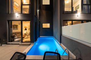 Casa Panos by Briskva