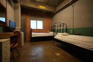 Phòng Giường đơn/2 Giường đơn (Single/Twin Room)