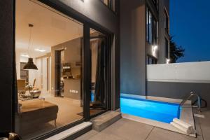 Casa Panos by Briskva