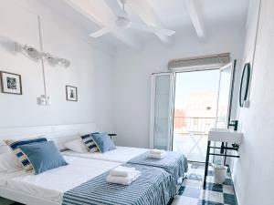 Hostal SA Roqueta Mahon