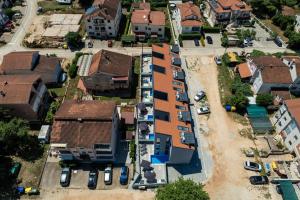 Casa Panos by Briskva