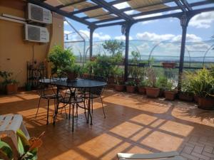 Big Terrace Grand House - New