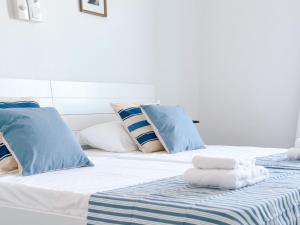 Hostal SA Roqueta Mahon