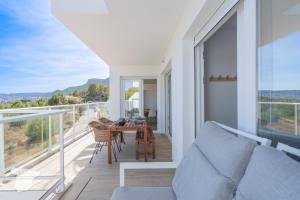 CostaBlancaDreams Real Ifach El Gancho