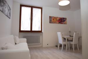 Superior Apartment room in Trento Apartments Civica