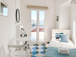 Hostal SA Roqueta Mahon
