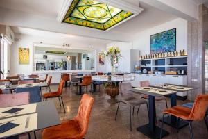 Piccolo hotel le Palme