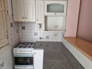 La mansión de Belgrano