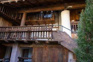 Appartamento con 2 Camere da Letto