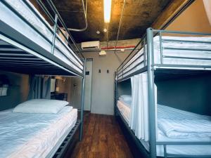 Phòng Ba Người (Triple Room)