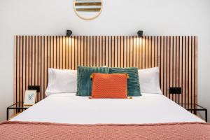 Lodging Apartments Almirall Beach 31