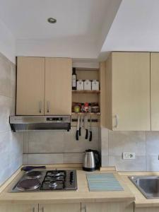 Blloks Brightest Gem - A Chic Stay in the Heart of Tirana