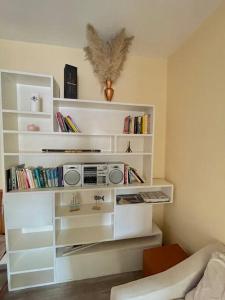 Blloks Brightest Gem - A Chic Stay in the Heart of Tirana