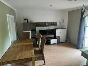 Ferienwohnung 7 Schlafplätze E Ladestation 11 KW - Haiming