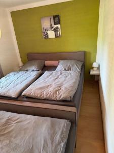 Ferienwohnung 7 Schlafplätze E Ladestation 11 KW